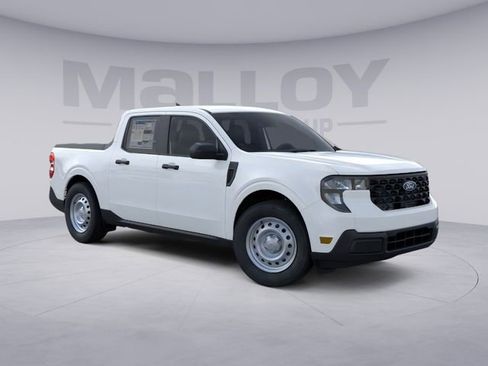 New 2026 Ford Maverick XL AWD/4WD image 7