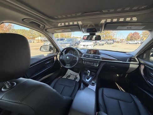 Used 2016 BMW 320i xDrive Sedan image 22
