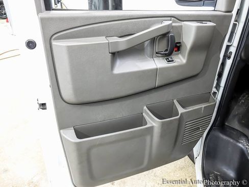Certified 2017 GMC Savana 2500 w/ All Terrain Package image 15