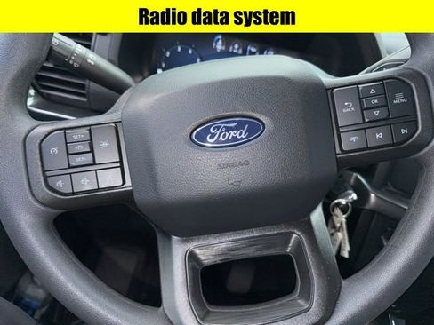 Used 2025 Ford F150 STX w/ Equipment Group 200A image 11