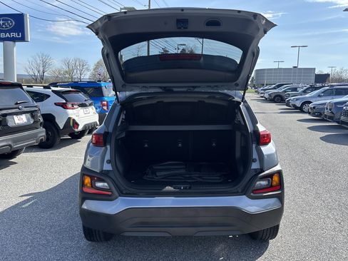 Used 2018 Hyundai Kona SEL image 13