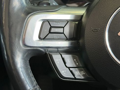 Used 2022 Ford Mustang Premium w/ Equipment Group 201A RWD image 18