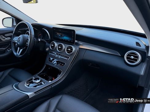 Used 2020 Mercedes-Benz C 300 Sedan image 19