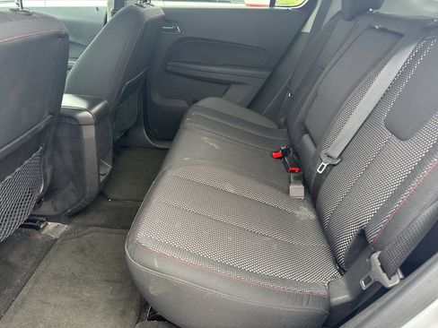 Used 2013 Chevrolet Equinox LT w/ Driver Convenience Package AWD/4WD image 11