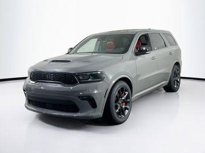 Used 2022 Dodge Durango R/T w/ Tow 'N Go Package