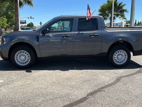 New 2026 Ford Maverick XL FWD image 6