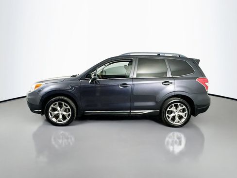 Used 2016 Subaru Forester 2.5i Touring w/ Eyesight & Navigation System AWD/4WD image 7