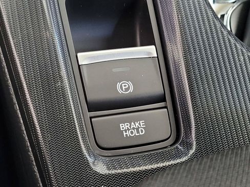 Used 2023 Honda Civic Sport image 16