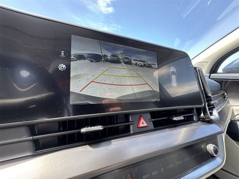 New 2025 Kia Sportage EX w/ EX Premium Package image 17