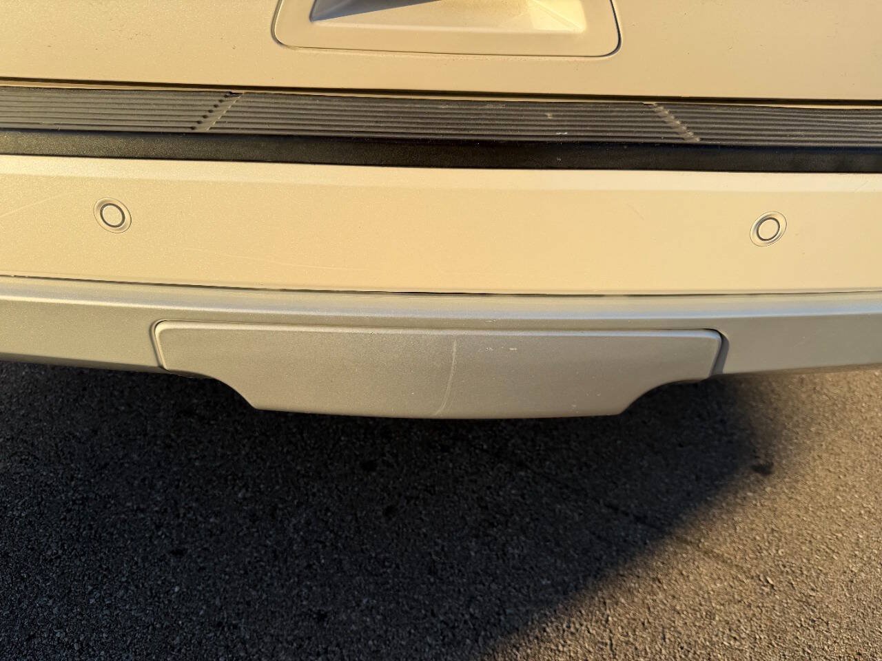 Used 2018 Ford Expedition Platinum RWD image 44