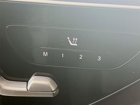 New 2026 Mercedes-Benz GLC 300 4MATIC image 21
