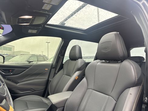 Certified 2023 Subaru Forester Wilderness image 27