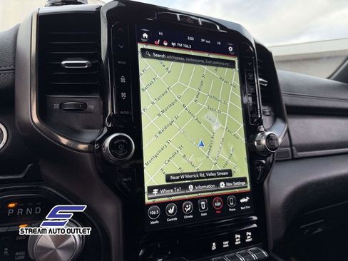 Used 2020 RAM 1500 Sport w/ Level 2 Equipment Group image 43