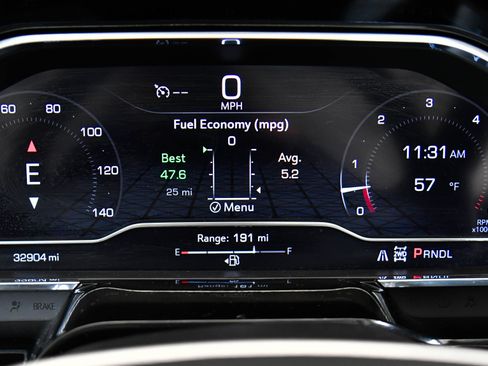 Used 2024 GMC Sierra 1500 SLT image 31