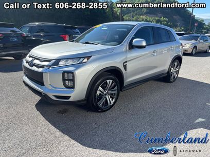 Used 2025 Mitsubishi Outlander Sport ES