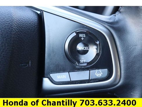 Certified 2019 Honda CR-V Touring image 12