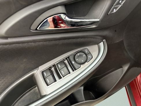 Used 2024 Chevrolet Malibu RS image 24