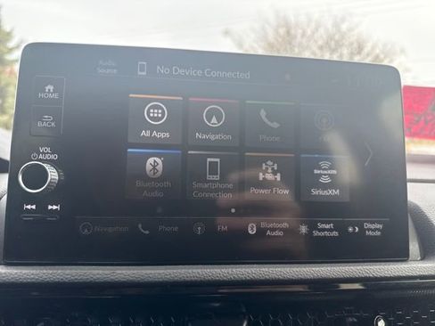 Certified 2023 Honda CR-V Sport Touring image 37