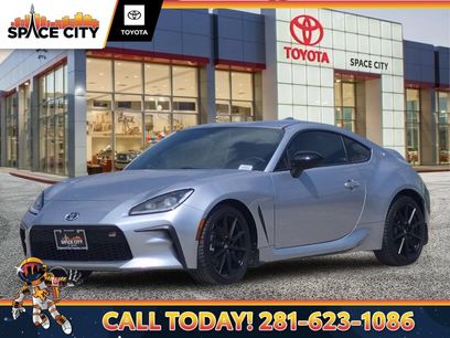 Used 2024 Toyota GR86 Premium