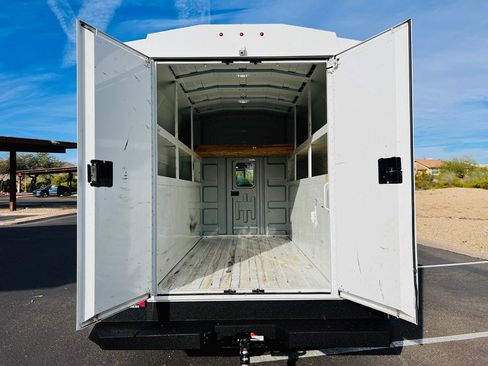 Used 2022 RAM ProMaster 3500 w/ Convenience Group image 5