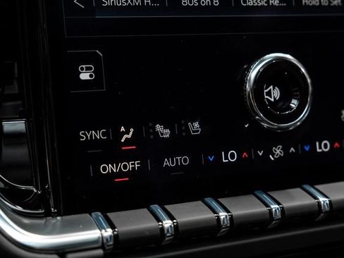 Used 2026 GMC Yukon Elevation w/ Elevation Premium Package AWD/4WD image 57