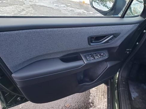 New 2026 Subaru Outback Limited XT image 11