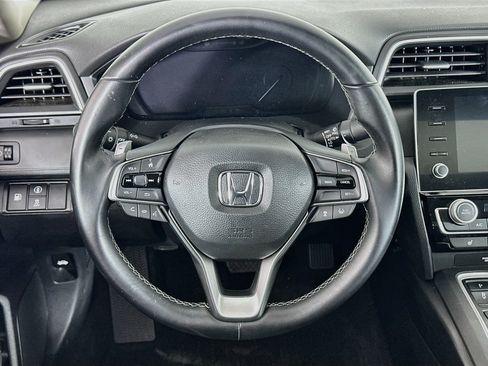 Used 2019 Honda Insight Touring image 18
