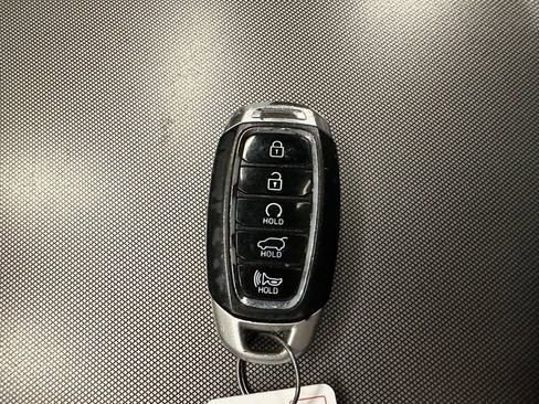 Used 2022 Hyundai Palisade Calligraphy AWD/4WD image 17
