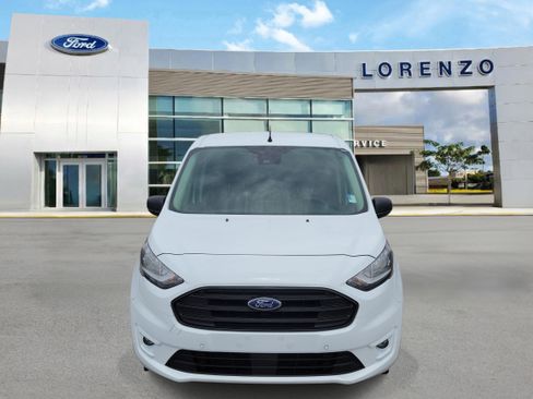 Used 2022 Ford Transit Connect XLT FWD image 2