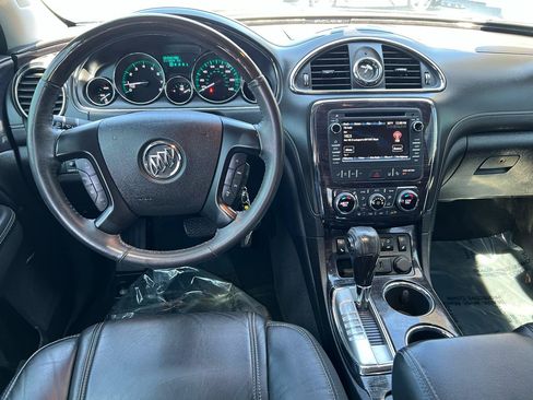 Used 2017 Buick Enclave Premium w/ Trailering Package AWD/4WD image 18