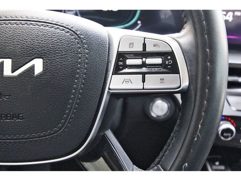 Used 2024 Kia Telluride S w/ S Sunroof Package AWD/4WD image 20