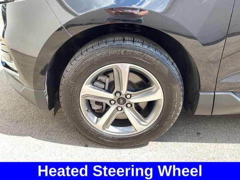 Used 2024 Ford Edge SEL w/ Convenience Package AWD/4WD image 13