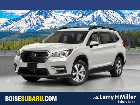 Used 2021 Subaru Ascent Premium w/ Convenience Package AWD/4WD image 1