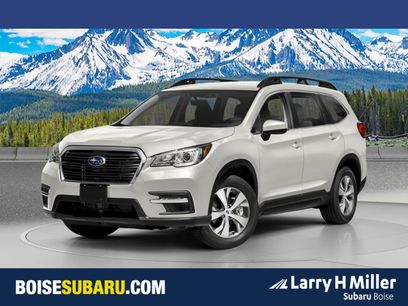 Used 2021 Subaru Ascent Premium w/ Convenience Package