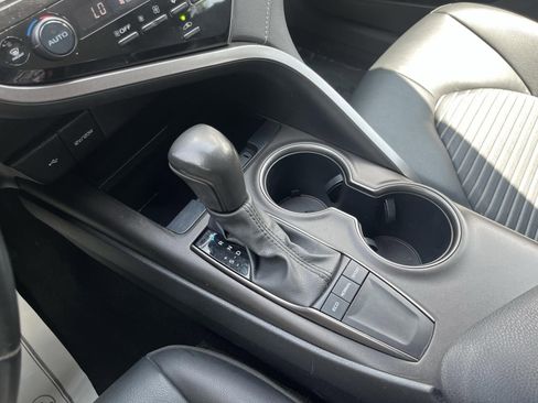 Used 2023 Toyota Camry SE FWD image 35