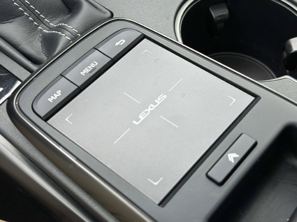 Used 2023 Lexus IS 350 F Sport w/ Navigation Package RWD image 20