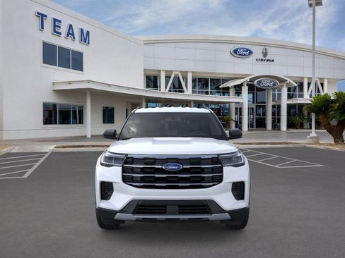 New 2026 Ford Explorer Active image 6