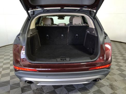 Used 2020 Lincoln Corsair FWD w/ Premium Package image 29