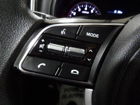 Used 2022 Kia Sportage LX FWD image 17