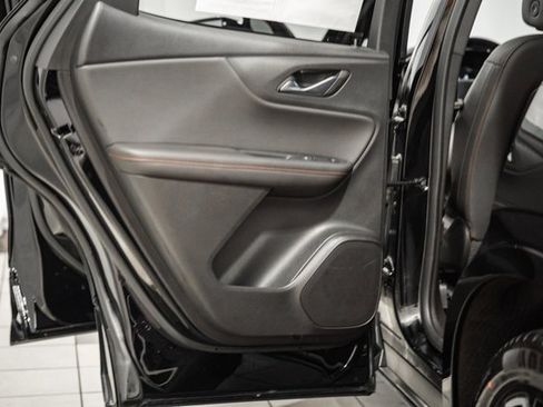 Used 2023 Chevrolet Blazer RS w/ Driver Confidence II Package image 42