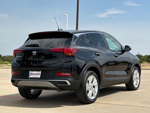 Used 2024 Buick Encore GX Preferred FWD image 8