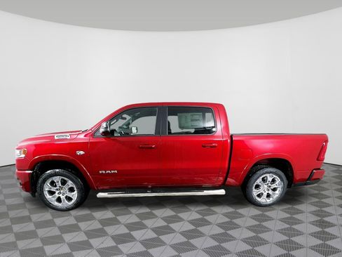 New 2026 RAM 1500 Big Horn AWD/4WD image 27