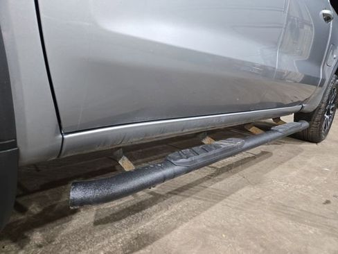 Used 2024 GMC Sierra 1500 Elevation w/ X31 Off-Road Package image 9