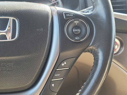 Used 2016 Honda Pilot EX-L image 22