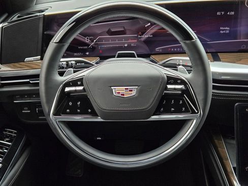 Certified 2025 Cadillac Escalade Sport Platinum image 15