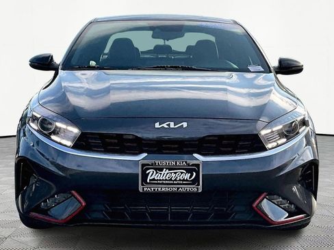 Used 2023 Kia Forte GT-Line image 3