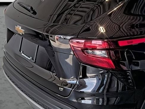 New 2026 Chevrolet Trax LT FWD image 15