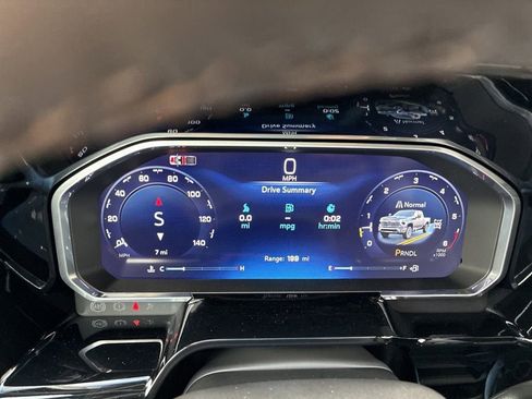 New 2026 Chevrolet Silverado 2500 LT w/ All Star Edition image 15