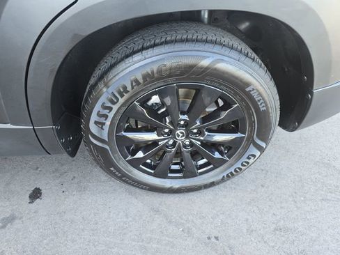 Used 2024 MAZDA CX-50 AWD 2.5 S image 26