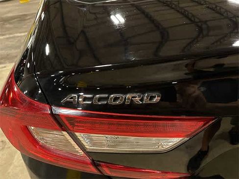 Used 2019 Honda Accord LX image 55